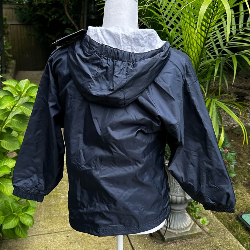 Charles River Apparel. Navy Youth 10/12 Jacket